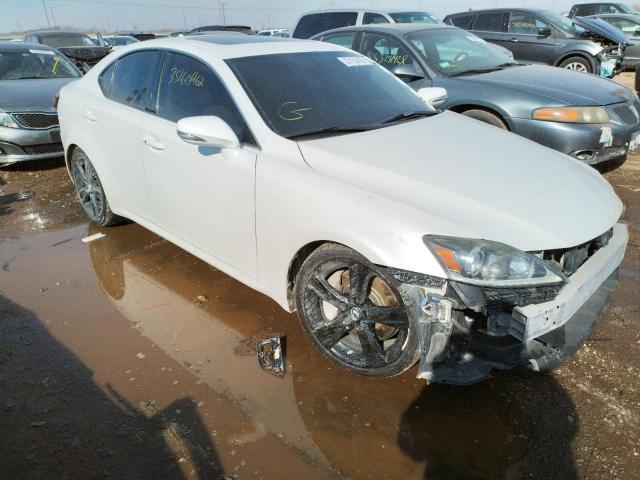 LEXUS IS 350 2011 jthbe5c20b5027286