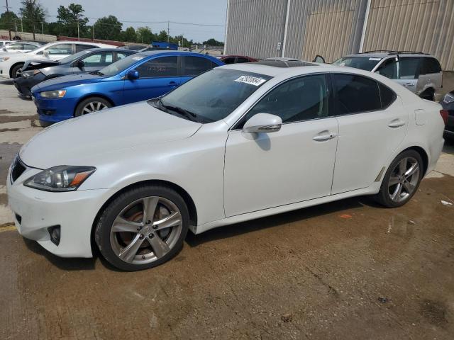 LEXUS IS 350 2011 jthbe5c20b5027319