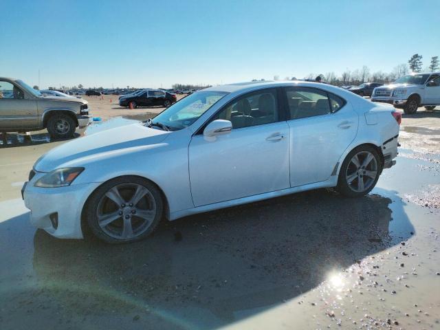 LEXUS IS 350 2011 jthbe5c20b5027627