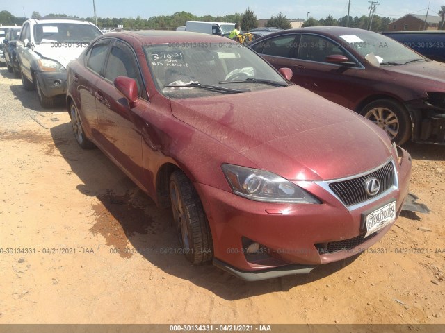 LEXUS IS 350 2011 jthbe5c20b5028065