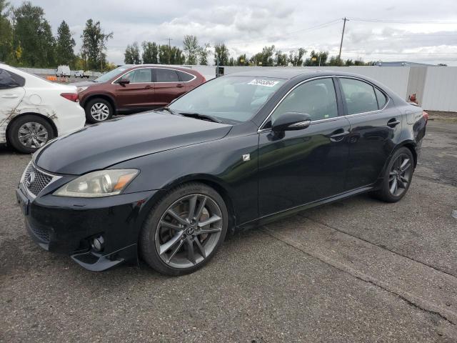 LEXUS IS 350 2012 jthbe5c20c5029332