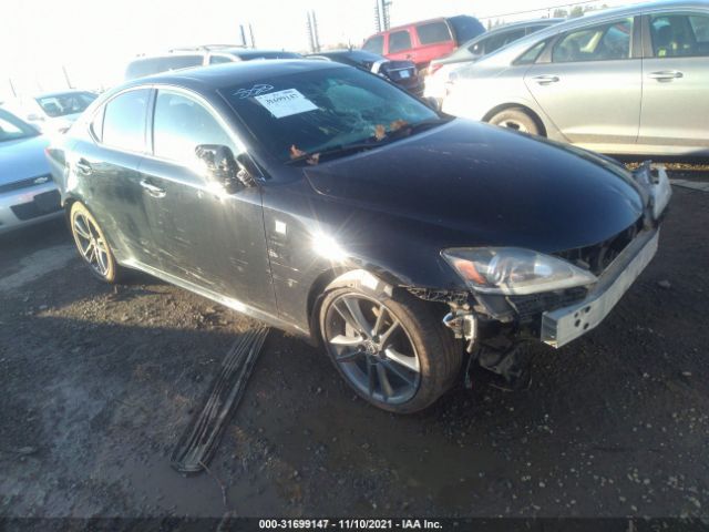 LEXUS IS 350 2012 jthbe5c20c5029623