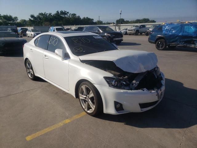 LEXUS IS 350 2012 jthbe5c20c5030495