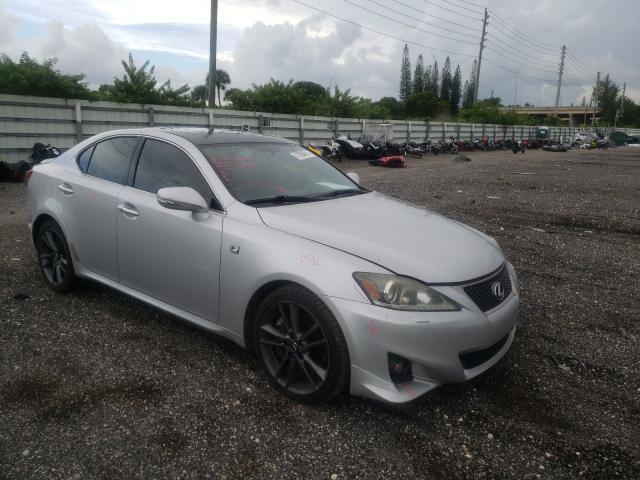 LEXUS NULL 2013 jthbe5c20d5031714