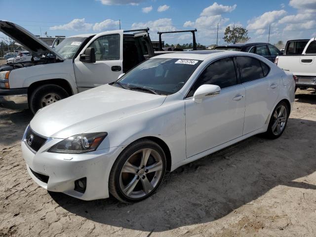 LEXUS IS 350 2013 jthbe5c20d5032037