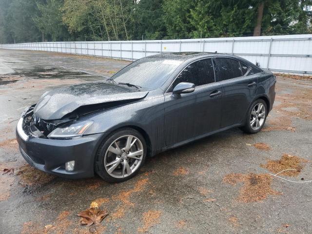 LEXUS IS 2010 jthbe5c21a2017415