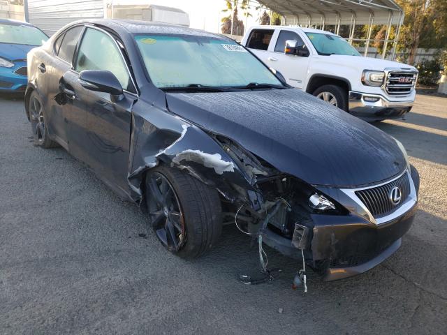 LEXUS IS 350 2010 jthbe5c21a5023469