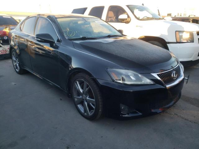 LEXUS IS 350 2010 jthbe5c21a5023472