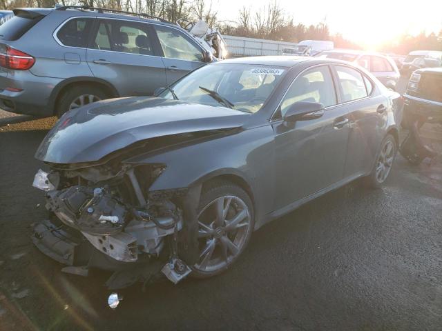 LEXUS IS 350 2010 jthbe5c21a5023522