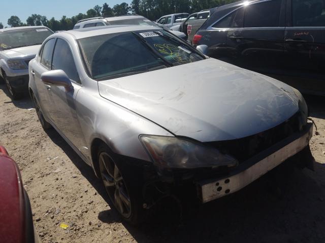 LEXUS IS 350 2010 jthbe5c21a5024069