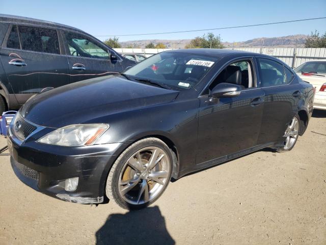 LEXUS IS 350 2010 jthbe5c21a5025190