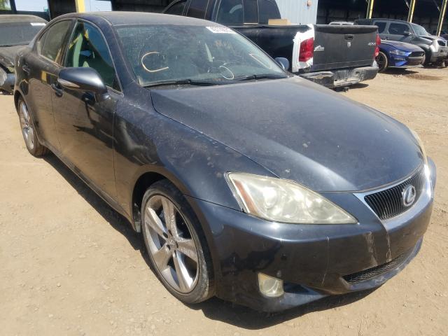 LEXUS IS 350 2011 jthbe5c21b5026745