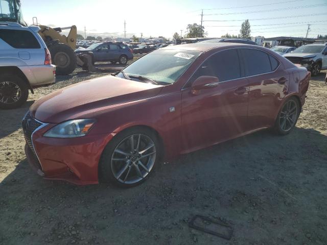 LEXUS IS 350 2011 jthbe5c21b5028012