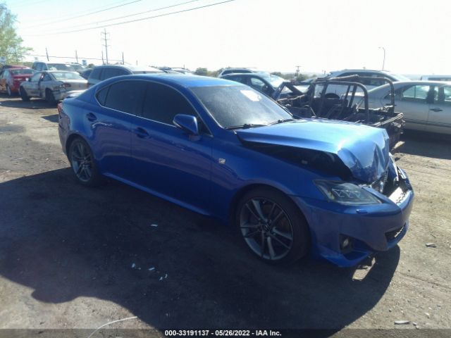 LEXUS IS 350 2012 jthbe5c21c5028982