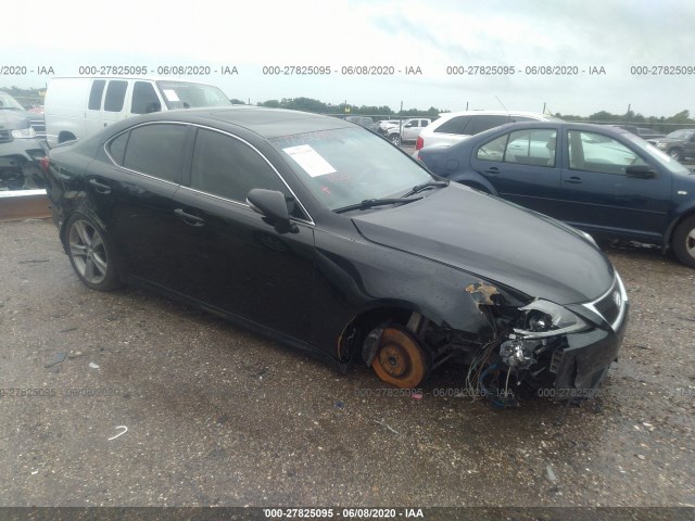 LEXUS IS 350 2012 jthbe5c21c5029906