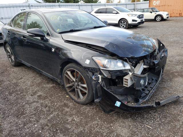 LEXUS IS 350 2012 jthbe5c21c5030215