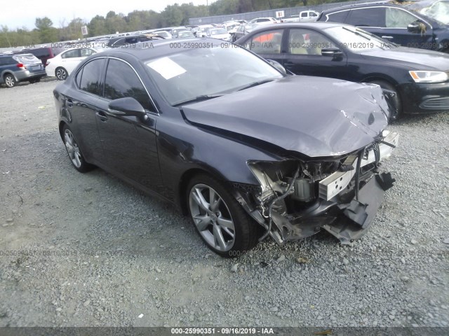 LEXUS IS 350 2010 jthbe5c22a5024470