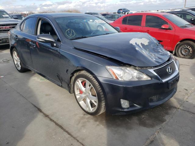 LEXUS IS 350 2010 jthbe5c22a5024761