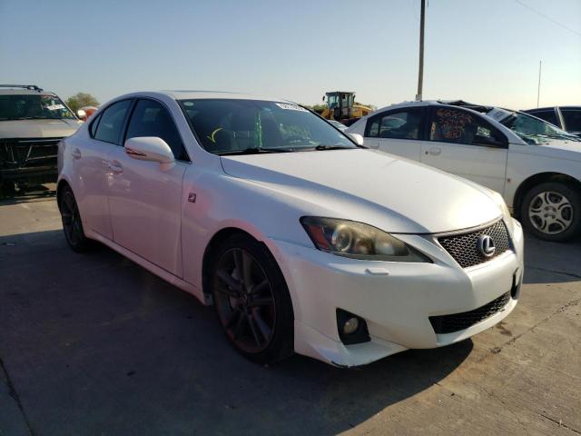 LEXUS IS 350 2011 jthbe5c22b5026754