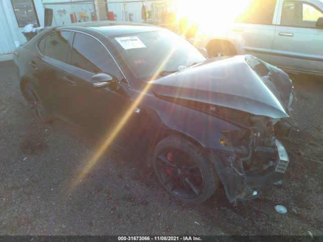 LEXUS IS 350 2011 jthbe5c22b5027001