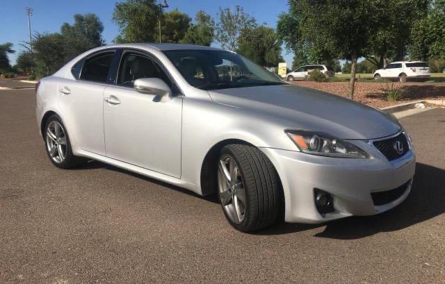 LEXUS IS 350 2011 jthbe5c22b5027919