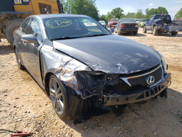 LEXUS IS 350 2012 jthbe5c22c5029588