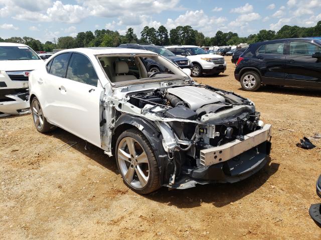 LEXUS IS 350 2012 jthbe5c22c5031048