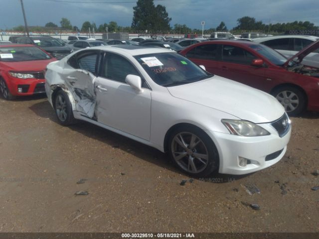 LEXUS IS 350 2010 jthbe5c23a5023716