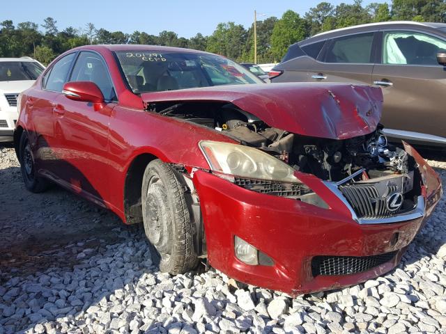 LEXUS IS 350 2010 jthbe5c23a5024302