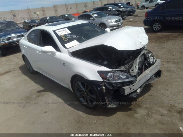 LEXUS IS 350 2011 jthbe5c23b5025483