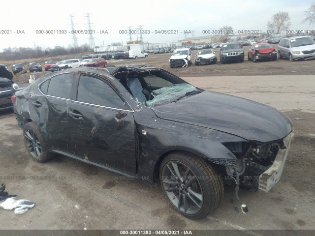 LEXUS IS 350 2011 jthbe5c23b5026598