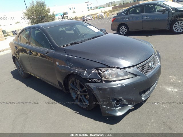 LEXUS IS 350 2011 jthbe5c23b5027220