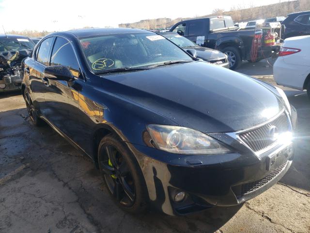 LEXUS IS 350 2011 jthbe5c23b5028089