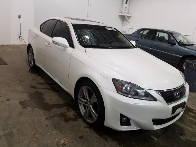 LEXUS IS 350 2012 jthbe5c23c5028661