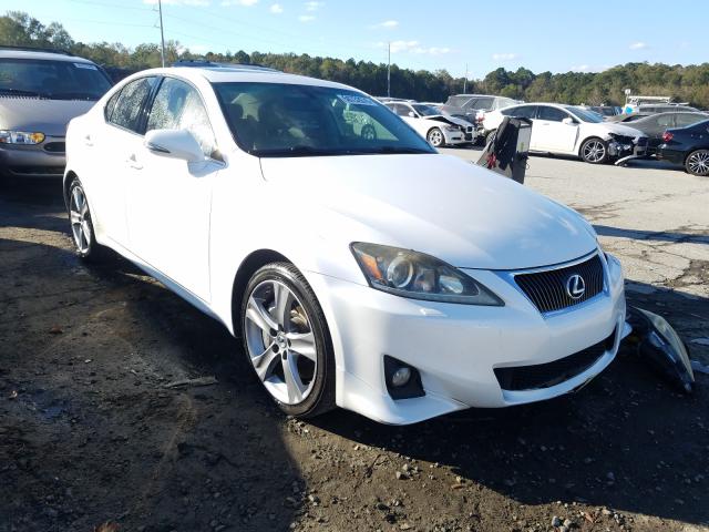 LEXUS IS 350 2012 jthbe5c23c5030460