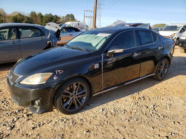 LEXUS IS 350 2012 jthbe5c23c5030653