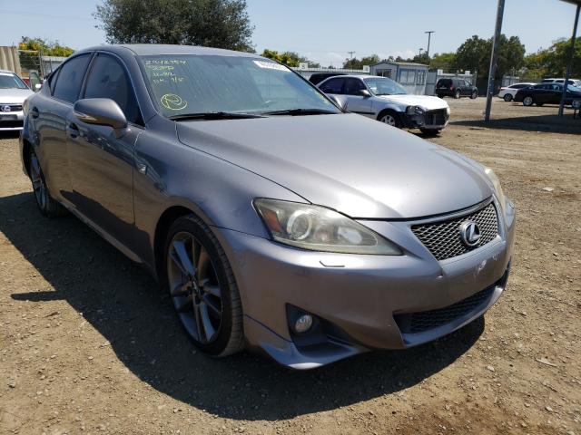 LEXUS IS 350 2013 jthbe5c23d5031481