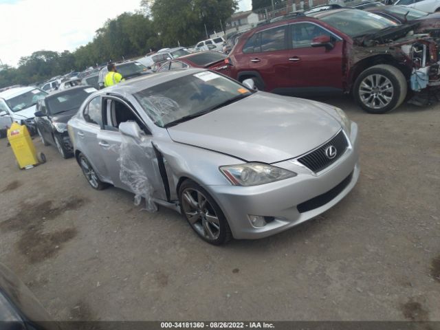 LEXUS IS 350 2010 jthbe5c24a2017702