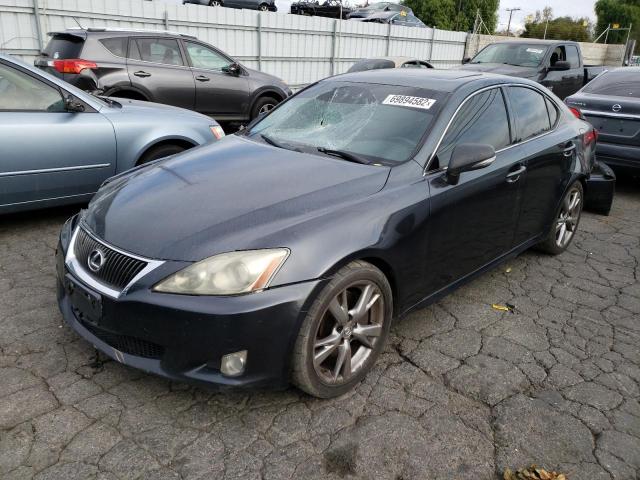 LEXUS IS 350 2010 jthbe5c24a5023739