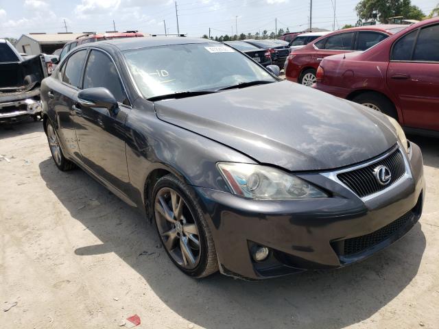 LEXUS IS 350 2010 jthbe5c24a5024664