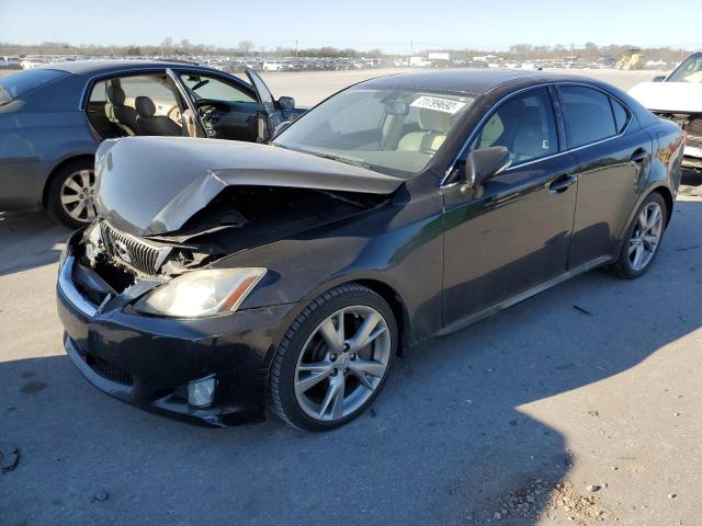 LEXUS NULL 2010 jthbe5c24a5025023