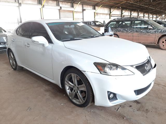 LEXUS IS 350 2011 jthbe5c24b5025993