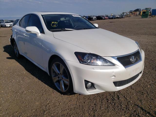 LEXUS IS 350 2011 jthbe5c24b5027078