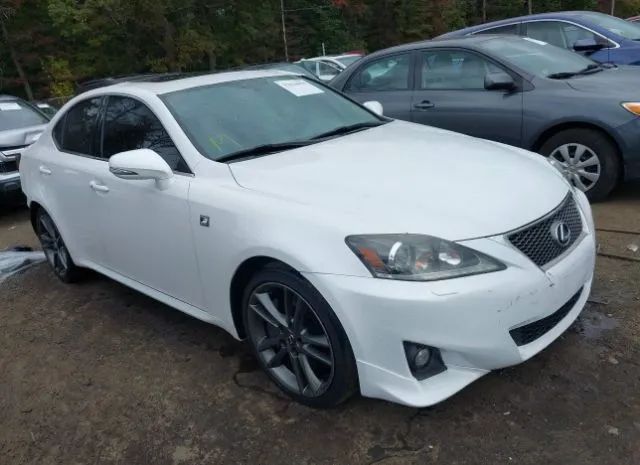 LEXUS IS 350 2011 jthbe5c24b5027369