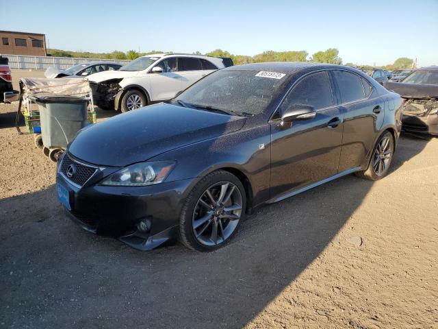 LEXUS IS 350 2011 jthbe5c24b5028084