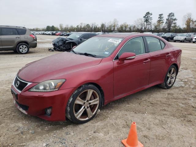 LEXUS IS 350 2011 jthbe5c24b5028148