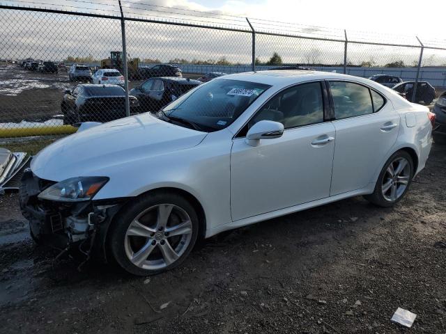 LEXUS IS 350 2011 jthbe5c24b5028165