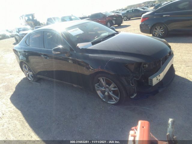 LEXUS IS 350 2010 jthbe5c25a5024205