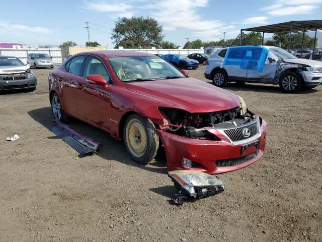 LEXUS IS 350 2010 jthbe5c25a5024236