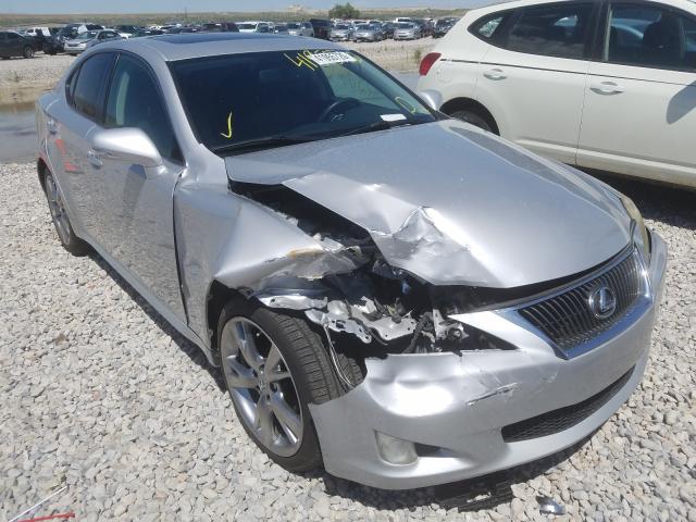 LEXUS IS 350 2010 jthbe5c25a5024673